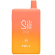 Best Deal Sili Box Turbo Hit 6000 Puffs Disposable - PBLS