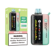 Best Deal Pyne Pod Boost Pro Max 30,000 Puffs Disposable - Peach Ice