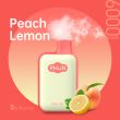 Peach Lemon Phun Box Best Ejuices Wholesale Price
