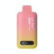 Yo Bar 8500 Puffs Disposable Vape 16mL - Peach Mango