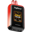 Digiflavor SKY 25,000 Puffs Disposable - Peach Raspberry
