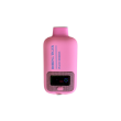 Best Deal Luffbar Boring Tiger 25,000 Puffs Disposable - Peach Berries