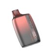 Pillow talk Peach Nectar