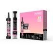 Best Deal VapMod DHose Bar QD71 12000 Puffs Rechargeable Disposable - Peach Soda