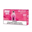 Best Deal BOT-IT 10000 Puffs Disposable 5 Pack - Peach Mango