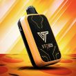 CraftBox V-Touch 30,000 Puffs Disposable Peachy Peach
