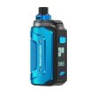 GeekVape Aegis Hero 5 Kit - Turbo Blue/Phantom Blue