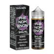 Noms X2 120mL Ejuices Wholesale