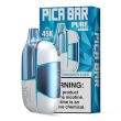 PICA BAR Pure 45,000 Puffs Disposable