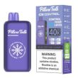 Pillow Talk IC40000 Disposable Blue Cotton Candy