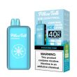 Pillow Talk IC40000 Disposable - Fcuking Fab