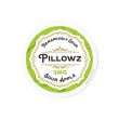 Pillowz Nicotine Pouches Sour Apple
