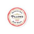 Pillowz Nicotine Pouches Sour Peach