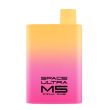 M5 FAB by Space Ultra Disposable - Pina FAB
