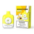 Best Deal HorizonTech Binaries Cabin SE6000 Puffs Disposable - Pina Colada Ice