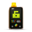 Nasty Bar D22Ki 22,000 Puffs Disposable- Pineapple Ice