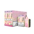 Geek Bar Pink Lemonade 10 Pack Pulse