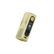 Vaporesso Gen SE 80W Box Mod - Platinum Gold