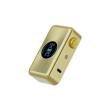 Vaporesso Gen Max 220W (Mod) - Platinum Gold