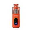 Ploox 30,000 Puffs Disposable
