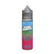 Pod Monster by Jam Monster Series E-Liquid 60mL (Freebase) Jelly Bear