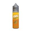 Pod Monster by Jam Monster Series E-Liquid 60mL (Freebase) Lit Lemon Tart