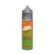 Pod Monster by Jam Monster Series E-Liquid 60mL (Freebase) Mango Madness