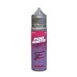 Pod Monster by Jam Monster 60mL NTD Salt Groovin Aloe Grape