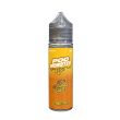 Pod Monster by Jam Monster 60mL NTD Salt Lit Lemon Tart