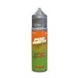 Pod Monster by Jam Monster 60mL NTD Salt Mango Madness