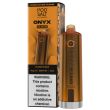 Pod Salt Onyx 25,000 Puffs Disposable Glazed Donut