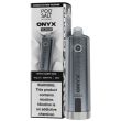 Pod Salt Onyx 25,000 Puffs Disposable White Gummy Bear