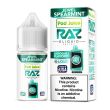 Pod Juice + RAZ Disposables Collab Salt E-Liquid 30mL Jewel Spearmint