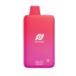 Pod Pocket Disposable 7500 Puffs Single Disposable Fruity Bears