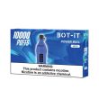 Best Deal BOT-IT 10000 Puffs Disposable 5 Pack - Power Bull