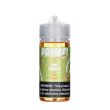 Prime E-Liquid 100mL Mint Tobacco