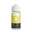 Prime E-Liquid 100mL Sour Apple Frost