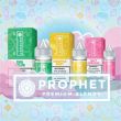 Prophet Premium Blends Salt 30mL Ejuices Wholesale Best Deal!