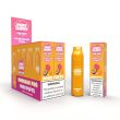 Hawaiian POG Puff Daddy 6000 Puffs Disposable 10-Pack Bulk Deal!