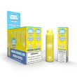 Lemon Headz Ice Puff Daddy 6000 Puffs Disposable 10-Pack Bulk Price!