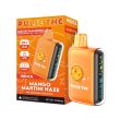 Pulse THC-A Liquid Diamonds Disposable 5G - Mango Martini Haze