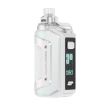 GeekVape Aegis Hero 5 Kit - Pure White