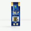  THC P 2 Pack Preroll 1500mg Purple Kush