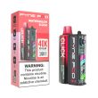 Pyne Pod Click 40,000 Puffs Disposable Watermelon Slush