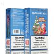Pyne Pod Click 40K Disposable Pod Holiday Edition 2 Pack Blueberry Cotton Candy