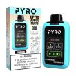 Pyro DUO 30000 Puffs Disposable - Peppermint / Spearmint