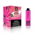 Cali XXL Disposable 6-Pack Ejuices Wholesale