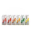 Qurious Synthetic Salt E-Liquid Best Ejuices Wholesale Price!