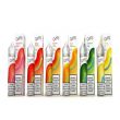 Qurious Synthetic E-Liquid Best Ejuices Wholesale Price!