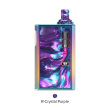 Best Vape iJoy Mercury Kit - R-Crystal Purple